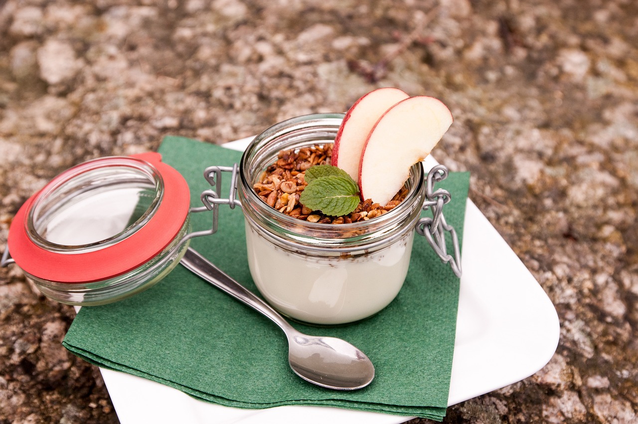 10 Healthy Snack Ideas for Kids That They'll Actually Eat